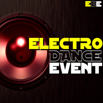 Various Artists - Electro Dance Event