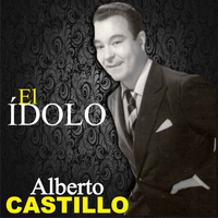 Alberto Castillo - El Ídolo