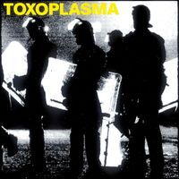 Toxoplasma - Toxoplasma (Explicit)