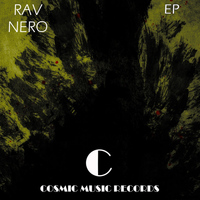 Rav - Nero EP