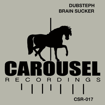 Dubsteph - Brain Sucker (Original Mix)
