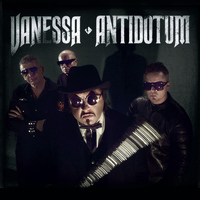 Vanessa - Antidotum (Explicit)