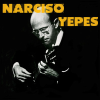 Narciso Yepes - Caprichos Y Escenas