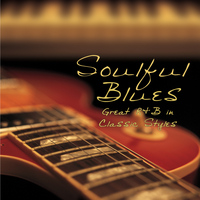 The New Blues Collective - Soulful Blues