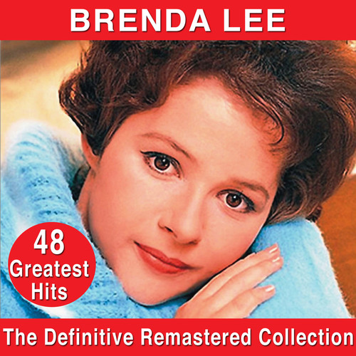 Brenda Lee Mp3 Download - programbubble