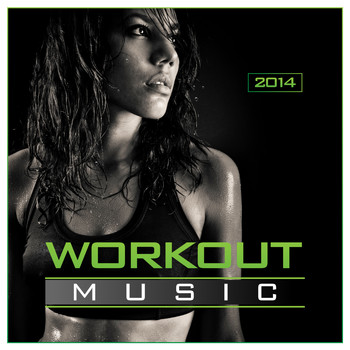 Various Artists - Workout Music 2014