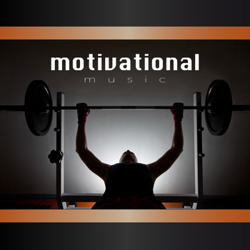 Various Artists - Motivational Music