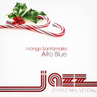 Mongo Santamaria - Afro Blue