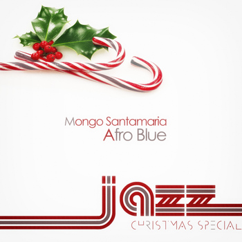 Mongo Santamaria - Afro Blue