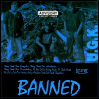 UGK - Banned (Explicit)