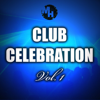 Various Artists - Club Celebration, Vol. 1
