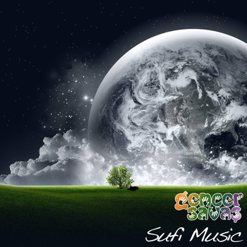 Gencer Savas - Sufi Music