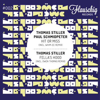 Thomas Stiller - Hit or Miss