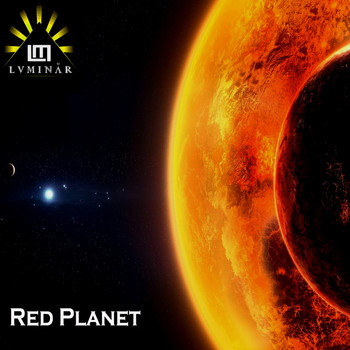 Various Artists - Red Planet