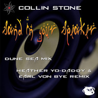 Collin Stone - Sand in Your Speaker