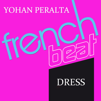Yohan Peralta - Dress