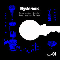 Lauro Martins - Mysterious
