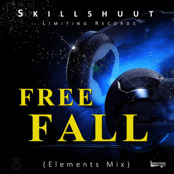 Skillshuut - Free Fall (Elements Mix)