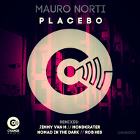 Mauro Norti - Placebo