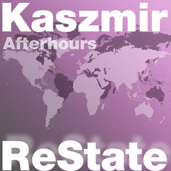 Kaszmir - Afterhours