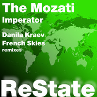The Mozati - Imperator (Remixes)