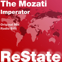 The Mozati - Imperator