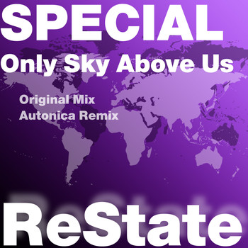 Special - Only Sky Above Us