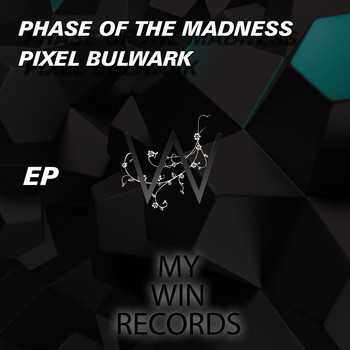 Phase Of The Madness - Pixel Bulwark