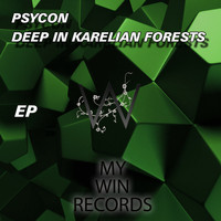 Psycon - Deep in Karelian Forests Ep