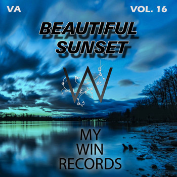 Various Artists - Beautiful Sunset, Vol. 16