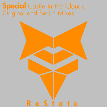 Special - Castle in the Clouds