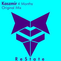 Kaszmir - 4 Months