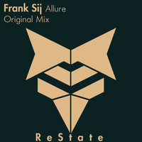 Frank Sij - Allure