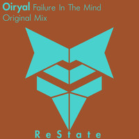 Oiryal - Failure in the Mind
