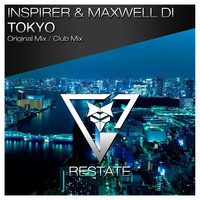 Inspirer & Maxwell Di - Tokyo