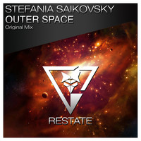 Stefania Saikovsky - Outer Space