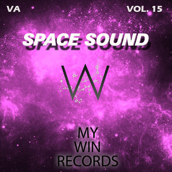 Various Artists - Space Sound, Vol. 15
