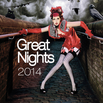 Various Artists - Great Nights 2014
