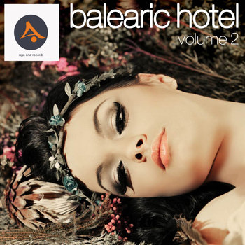 Various Artists - Balearic Hotel, Vol. 2