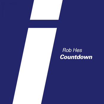 Rob Hes - Countdown