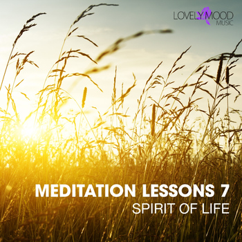 Various Artists - Meditation Lesson 7 - Spirit of Life