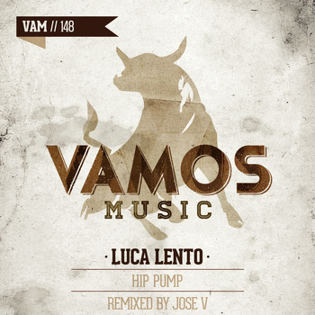 Luca Lento - Hip Pump