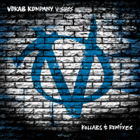 Vokab Kompany - V Sides: Kollabs & Remixes Vol 1