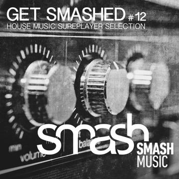 Various Artists - Get Smashed!, Vol. 12