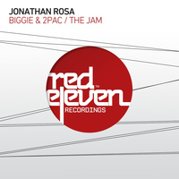 Jonathan Rosa - Biggie & 2Pac / The Jam