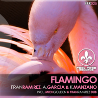 Fran Rami­rez, K. Manzano, A. García - Flamingo