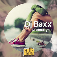 DJ Baxx - All About You