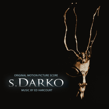 Ed Harcourt - S.Darko: Original Motion Picture Score