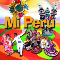 Ecosound - Mi Perù (Musica Latina Americana Ecosound)