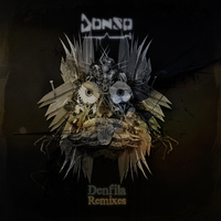 Donso - Denfila (Remixes)